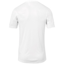 uhlsport Trikot Stream 22 weiss/schwarz Herren